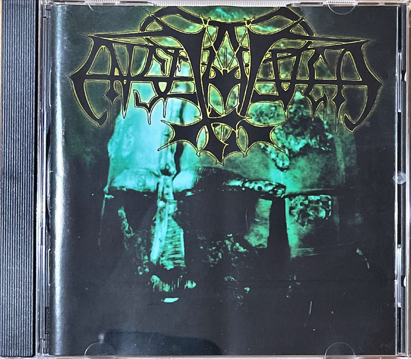 Enslaved - Vikingligr Veldi (CD)