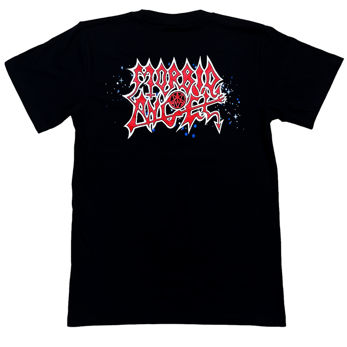 Morbid Angel - Gateways To Annihilation (T-Shirt)