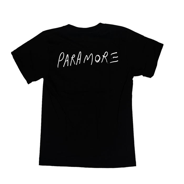 Paramore (T-Shirt)