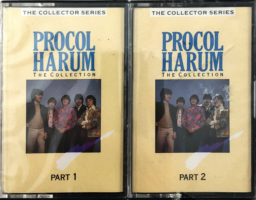 Procol Harum - The Collection (Cassette)