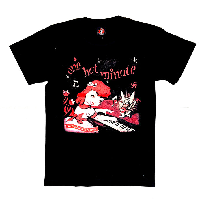Red Hot Chili Peppers - One Hot Minute (T-Shirt)