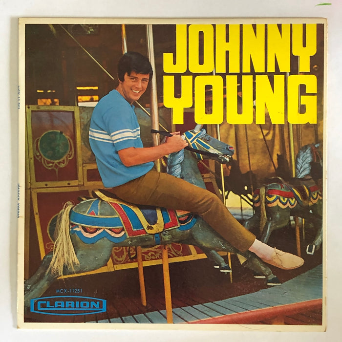 Johnny Young - Johnny Young