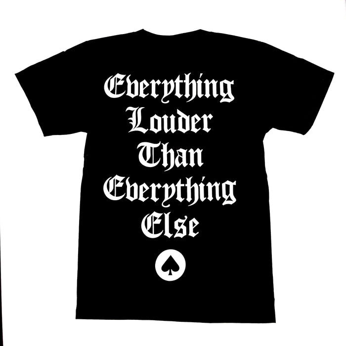 Motörhead - Everything Louder Than Everyone Else (T-Shirt)