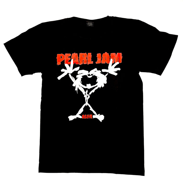 Pearl Jam - Alive (T-Shirt)
