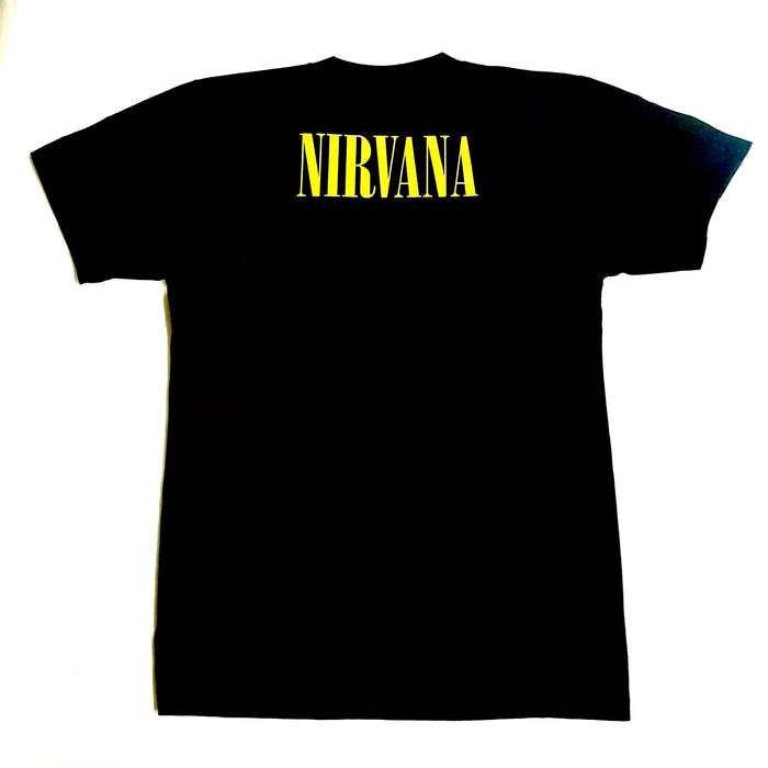 Nirvana - Kurt Falling (T-Shirt)