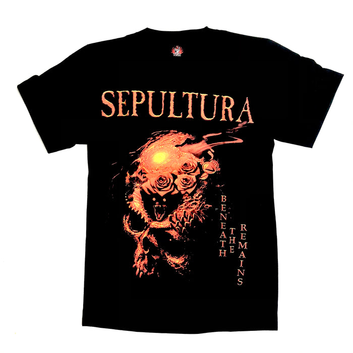 Sepultura - Beneath The Remains (T-Shirt)