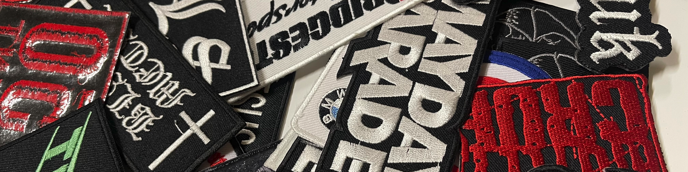 Patches