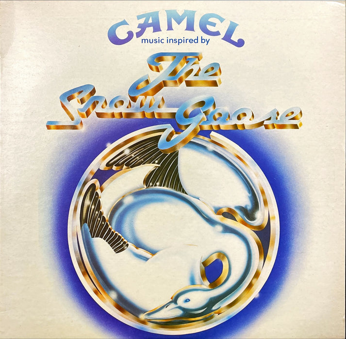 Camel - The Snow Goose (Vinyl LP)
