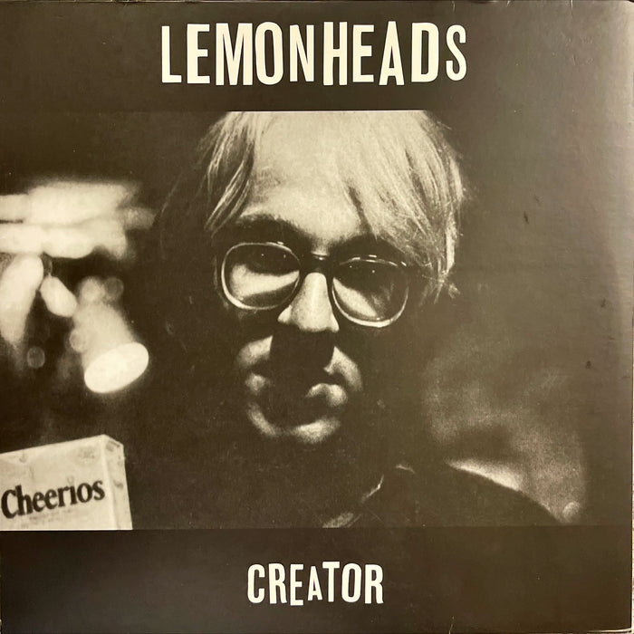 The Lemonheads - Creator (Vinyl LP)