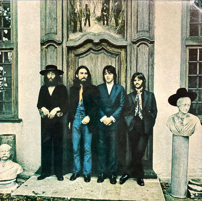 The Beatles - Hey Jude (Vinyl LP)