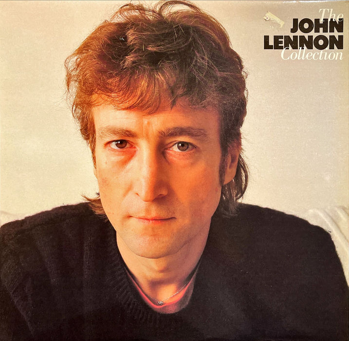 John Lennon - The John Lennon Collection (Vinyl LP)