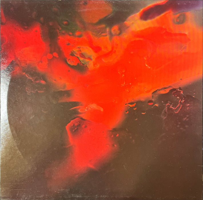 Cocteau Twins - Echoes In A Shallow Bay (12" Single)