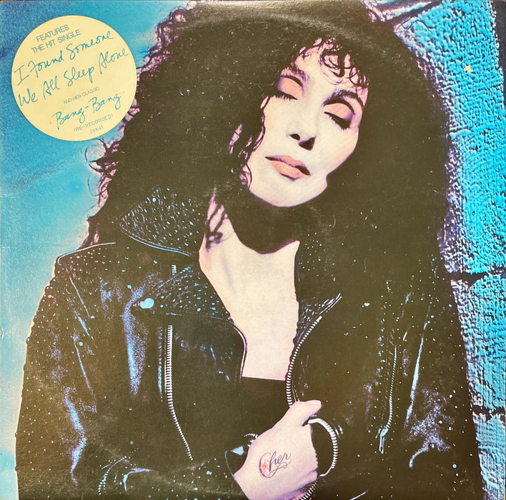 Cher - Cher (Vinyl LP)