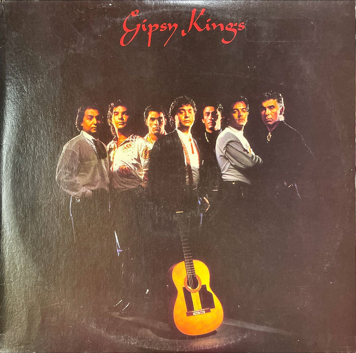 Gipsy Kings - Gipsy Kings (Vinyl LP)