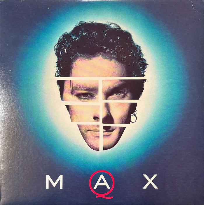 Max Q - Max Q (Vinyl LP)
