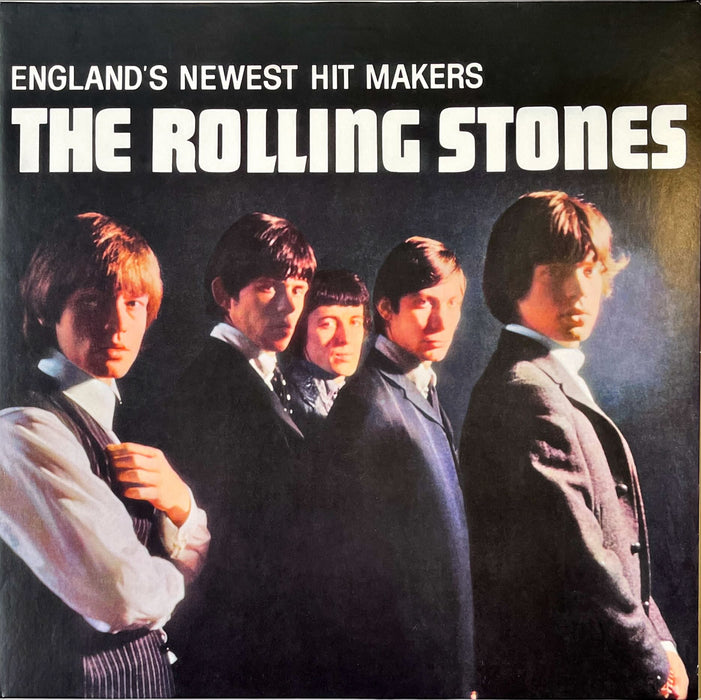 The Rolling Stones - England's Newest Hit Makers (Vinyl LP)