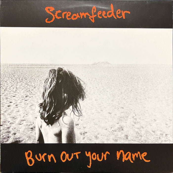 Screamfeeder - Burn Out Your Name (Vinyl LP)