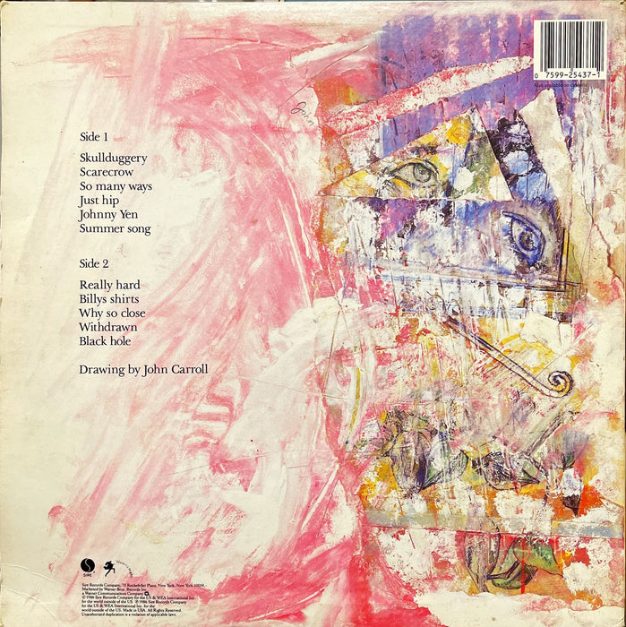 James - Stutter (Vinyl LP)