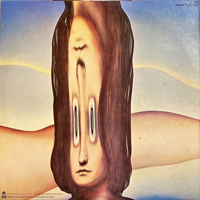 The Kinks ‎- Misfits (Vinyl LP)