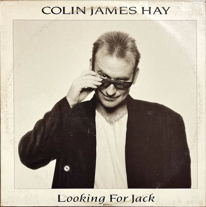Colin Hay - Looking For Jack (Vinyl LP)