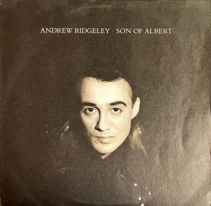 Andrew Ridgeley - Son Of Albert (Vinyl LP)