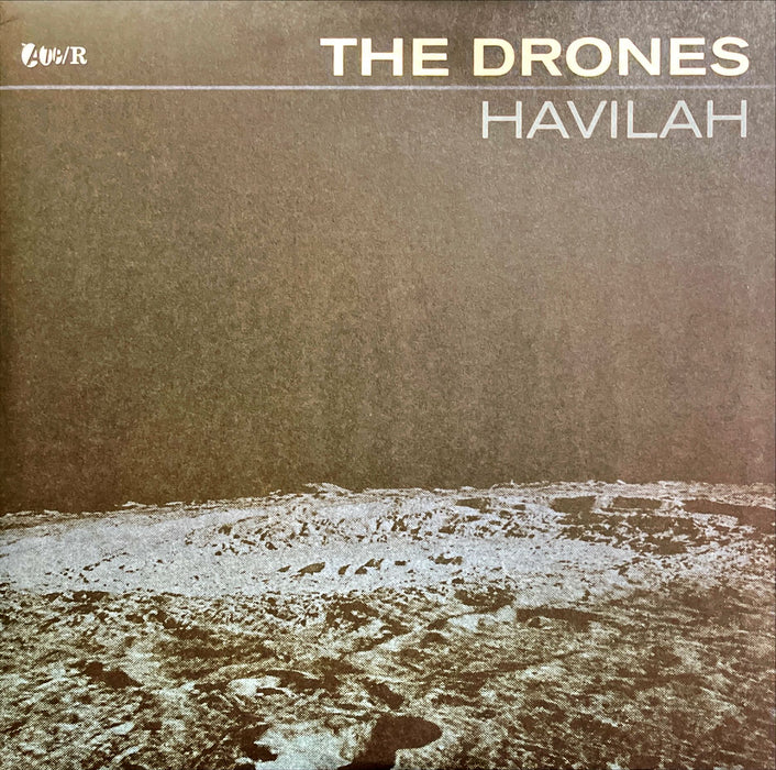 The Drones - Havilah (Vinyl 2LP)[Gatefold]