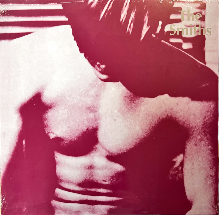The Smiths - The Smiths (Vinyl LP)