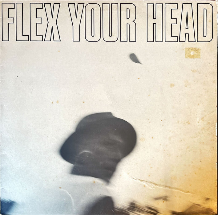 Various - Flex Your Head (Vinyl LP)