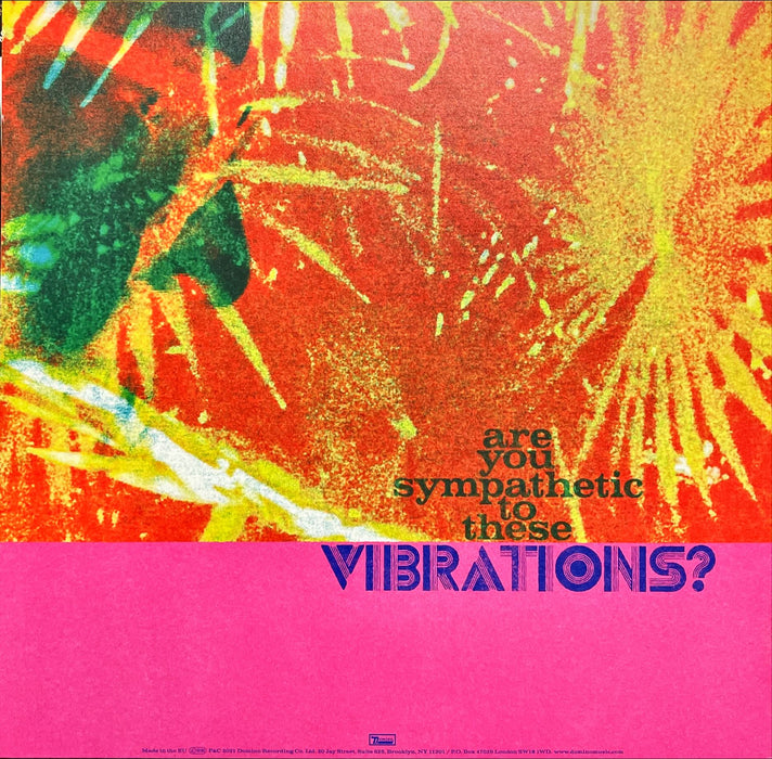 Matthew E. White - K Bay (Vinyl 2LP)