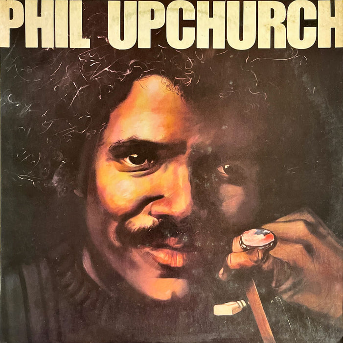 Phil Upchurch - Phil Upchurch (Vinyl LP)
