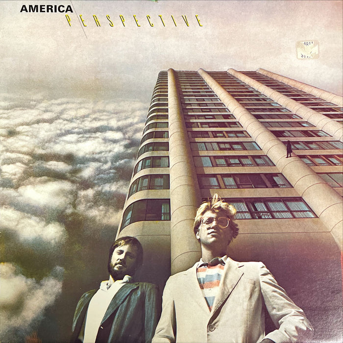 America - Perspective (Vinyl LP)