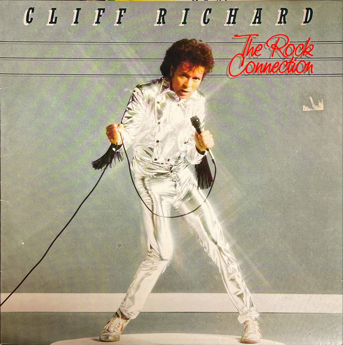 Cliff Richard - The Rock Connection (Vinyl LP)