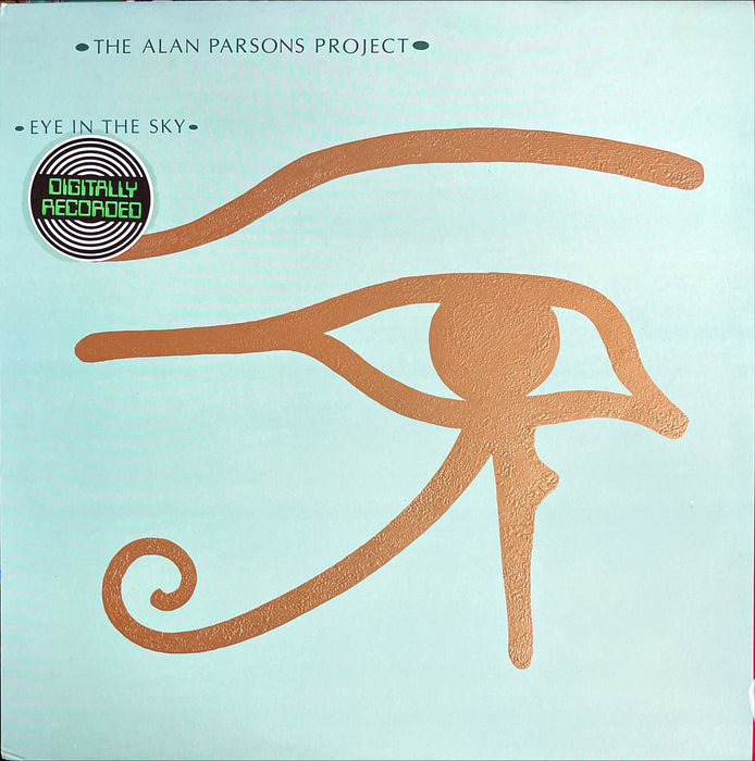 The Alan Parsons Project - Eye In The Sky (Vinyl LP)