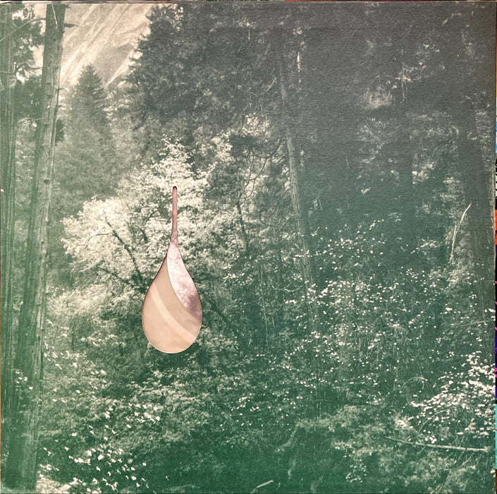 Jim O'Rourke - Scend (Vinyl LP)