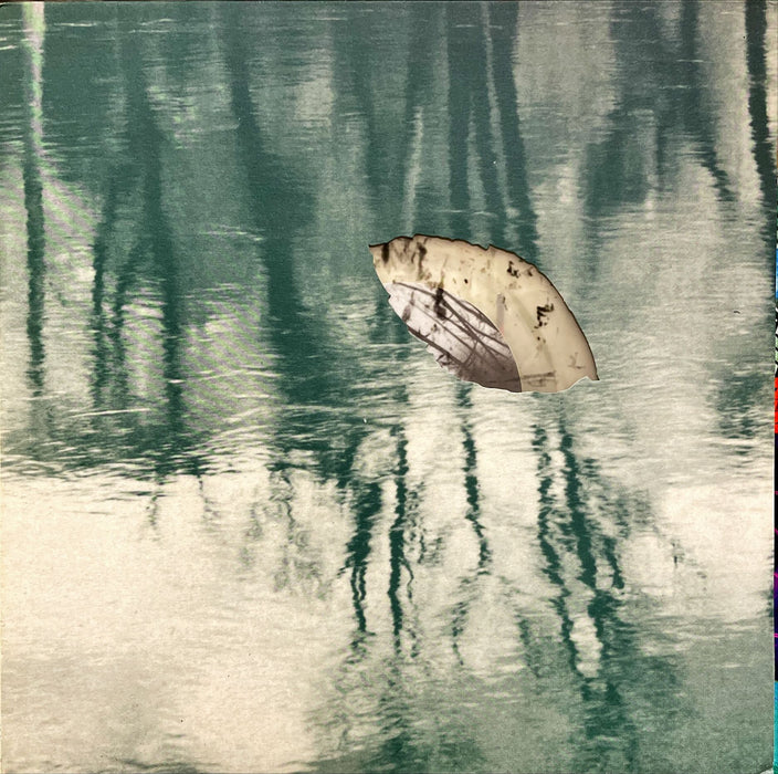 Jim O'Rourke - Scend (Vinyl LP)