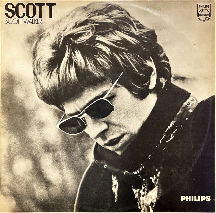 Scott Walker - Scott (Vinyl LP)
