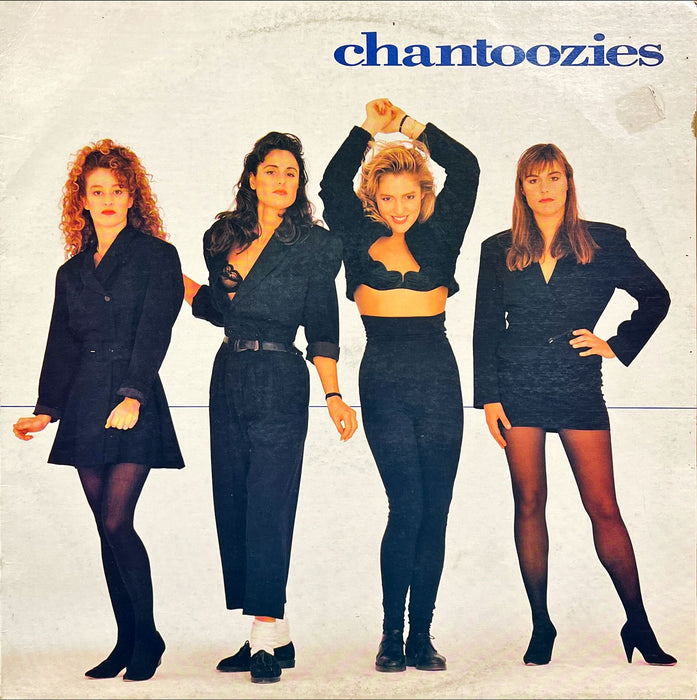 Chantoozies - Chantoozies (Vinyl LP)