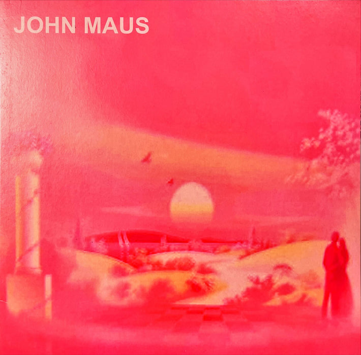 John Maus - Songs (Vinyl LP)
