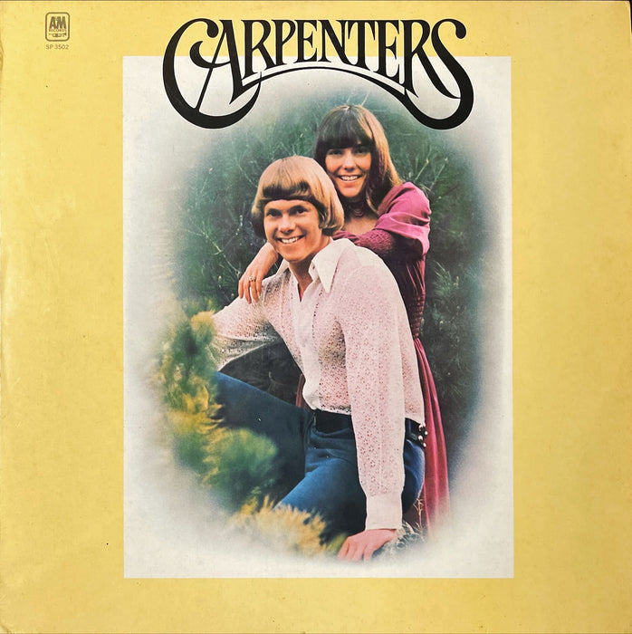 Carpenters - Carpenters (Vinyl LP)
