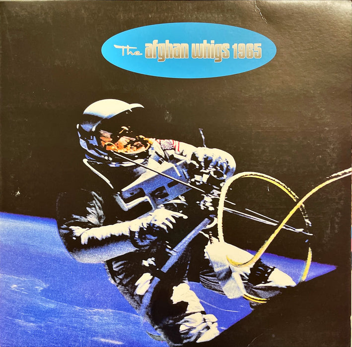 The Afghan Whigs ‎- 1965 (Vinyl 2LP)