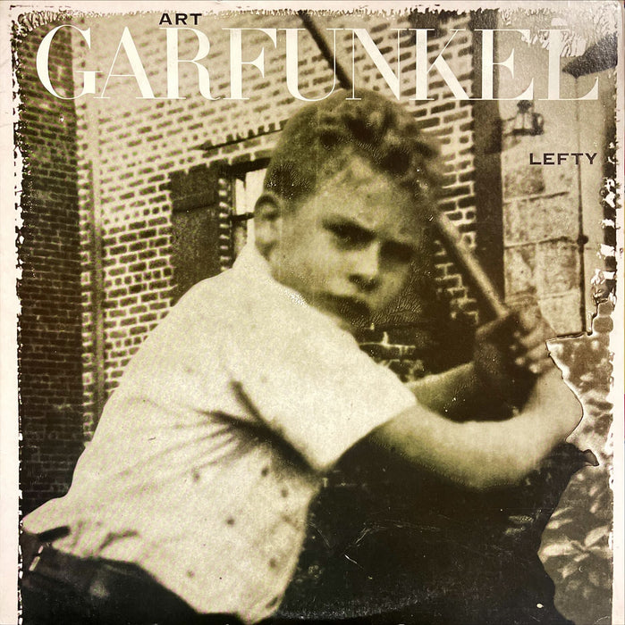 Art Garfunkel - Lefty (Vinyl LP)