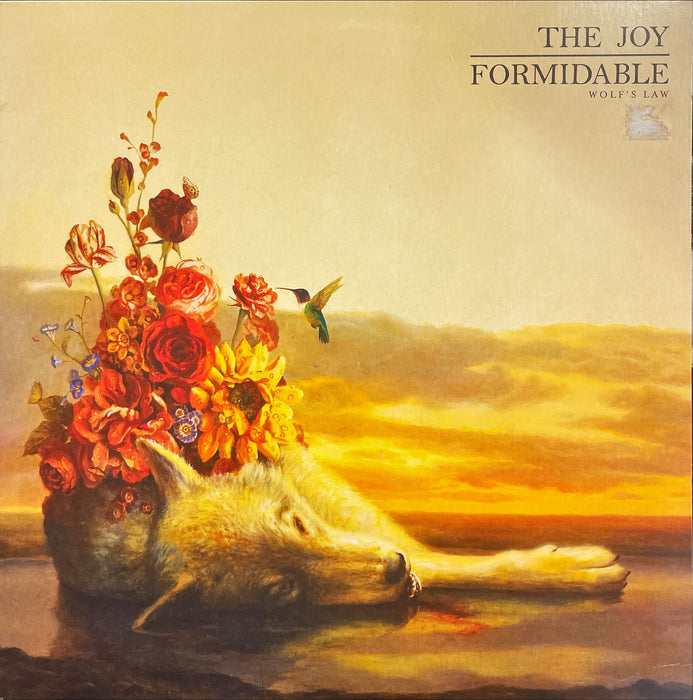 The Joy Formidable - Wolf's Law (Vinyl LP)