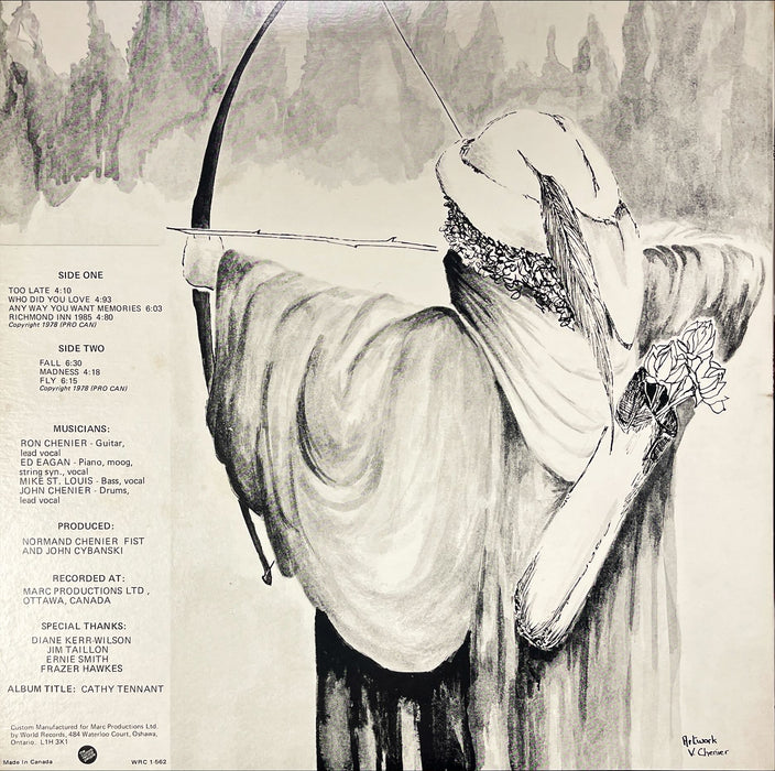 Fist - Round One (Vinyl LP)