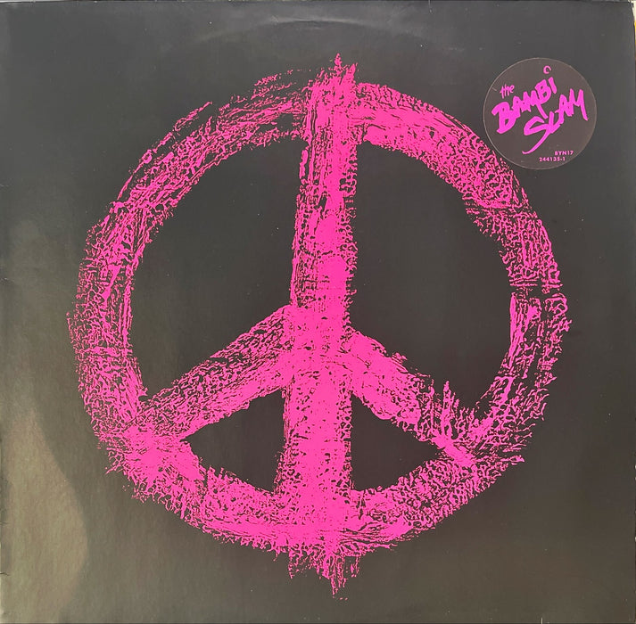 The Bambi Slam - The Bambi Slam (Vinyl LP)