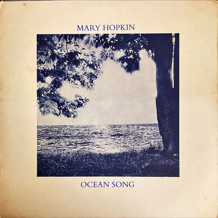 Mary Hopkin - Earth Song / Ocean Song (Vinyl LP)[Gatefold]