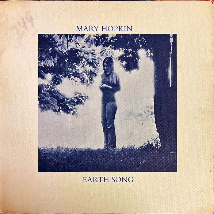 Mary Hopkin - Earth Song / Ocean Song (Vinyl LP)[Gatefold]