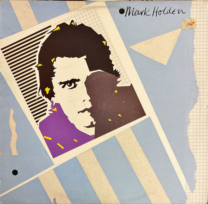 Mark Holden - Mark Holden (Vinyl LP)