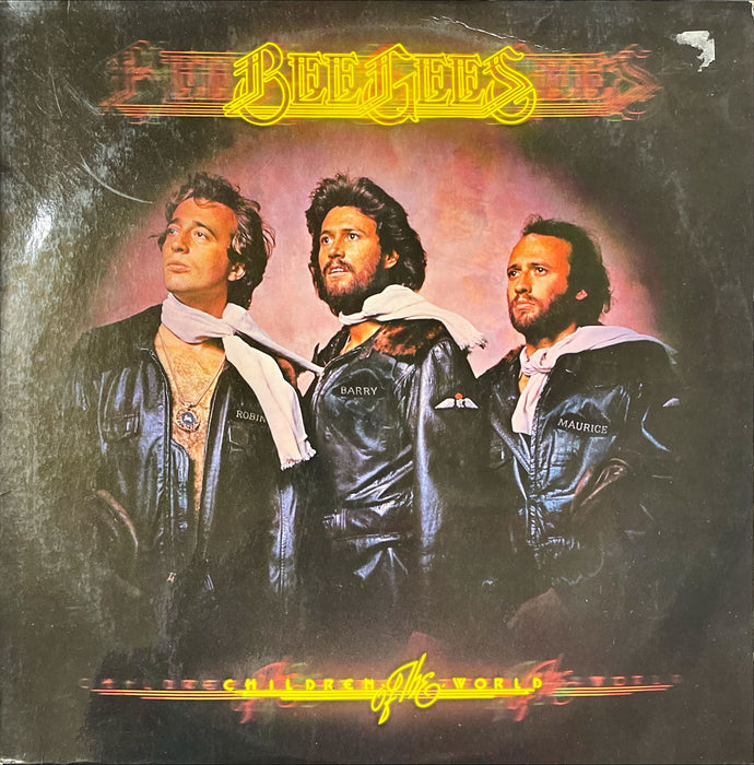 Bee Gees - Children Of The World (Vinyl LP)