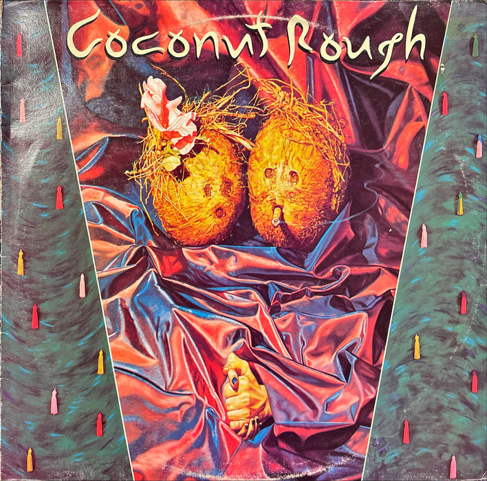Coconut Rough - Coconut Rough (Vinyl LP)