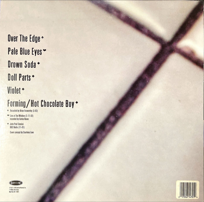 Hole - Ask For It (12" Single)